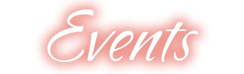 Sharon's Events